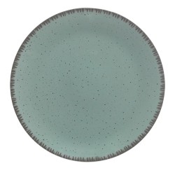 Πιατέλα στρόγγυλη πορσελάνης 31εκ. Uranus