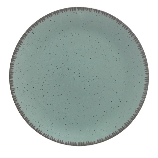 Πιατέλα στρόγγυλη πορσελάνης 31εκ. Uranus