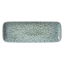 Πιατέλα πορσελάνης 30x11εκ. Stellar