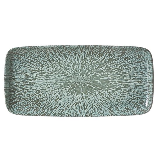 Πιατέλα πορσελάνης 34x16εκ. Stellar