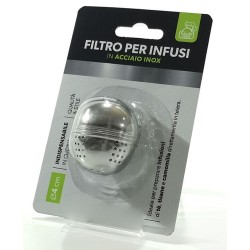 Αυγό τσαγιού κρεμαστό 4εκ.