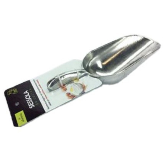 Σέσουλα αλουμινίου 21εκ. 20cl