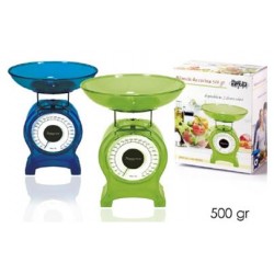 Ζυγαριά διαίτης 500γρ.