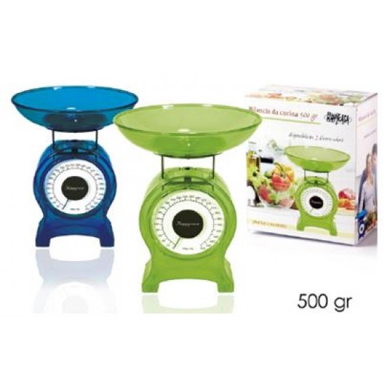 Ζυγαριά διαίτης 500γρ.