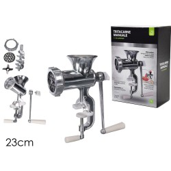 Μύλος κιμά μεταλλικός Ν.5