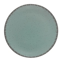 Πιάτο ρηχό πορσελάνης 27εκ. Uranus
