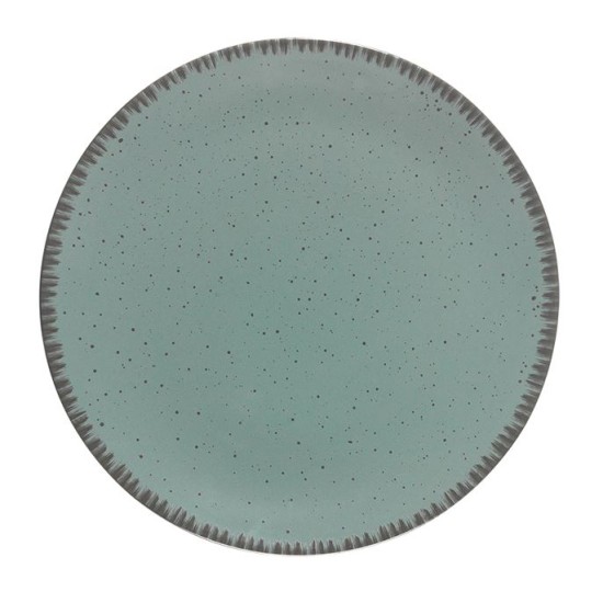 Πιάτο ρηχό πορσελάνης 27εκ. Uranus