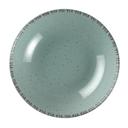 Πιάτο βαθύ πορσελάνης 23εκ. Uranus