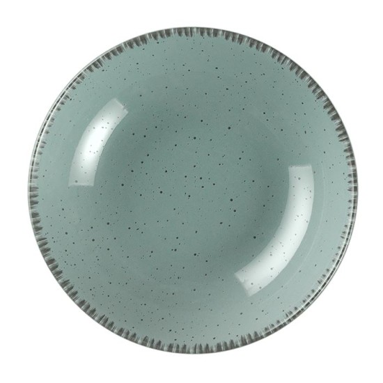 Πιάτο βαθύ πορσελάνης 23εκ. Uranus