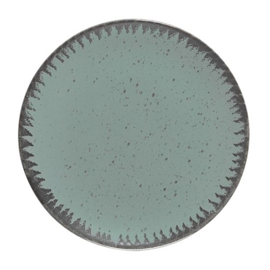 Πιάτο ρηχό πορσελάνης 23εκ. Uranus