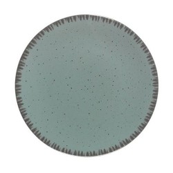 Πιάτο φρούτου πορσελάνης 20εκ. Uranus