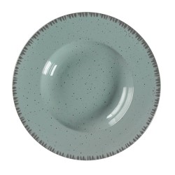 Πιάτο ζυμαρικών πορσελάνης 27εκ. Uranus