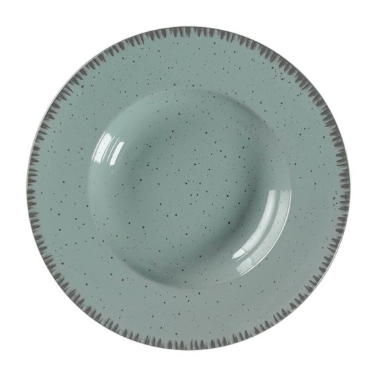 Πιάτο ζυμαρικών πορσελάνης 27εκ. Uranus