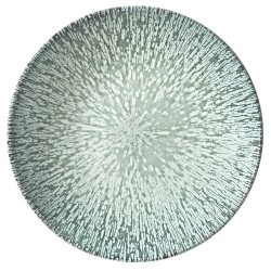 Πιάτο βαθύ πορσελάνης 25εκ. Stellar