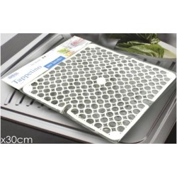 Ταπέτο νεροχύτη 30x30εκ.
