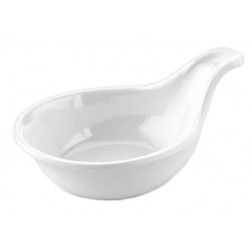 Μπωλ μελαμίνης "ΛΥΧΝΑΡΙ" 10,5χ7,5x4,5εκ.