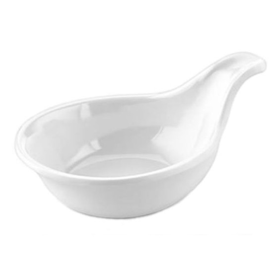 Μπωλ μελαμίνης "ΛΥΧΝΑΡΙ" 10,5χ7,5x4,5εκ.