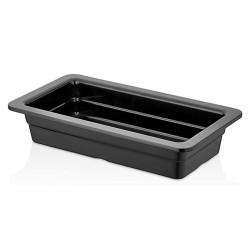 Δοχείο μελαμίνης GN 1/3-65 32,5x17,7x6,5εκ.