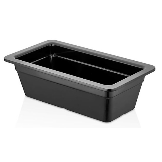 Δοχείο μελαμίνης GN 1/3-100 32,5x17,7x10εκ.