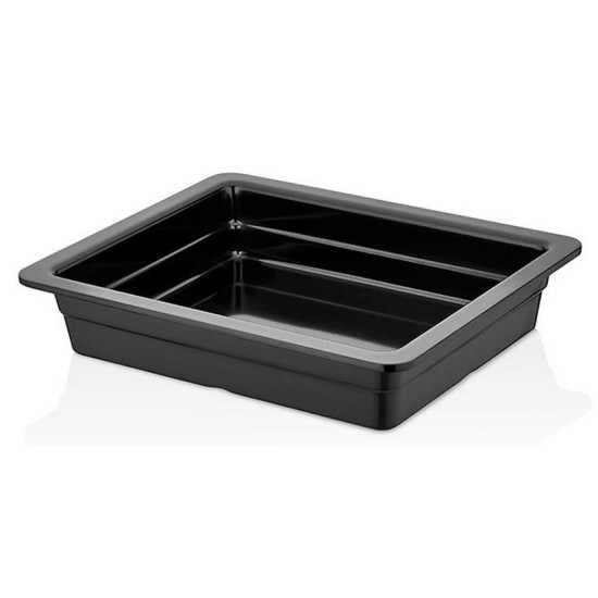 Δοχείο μελαμίνης GN 1/2-65 32,5x26,5x6,5εκ.