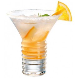 Ποτήρι κοκτέιλ 240ml ELECTRO