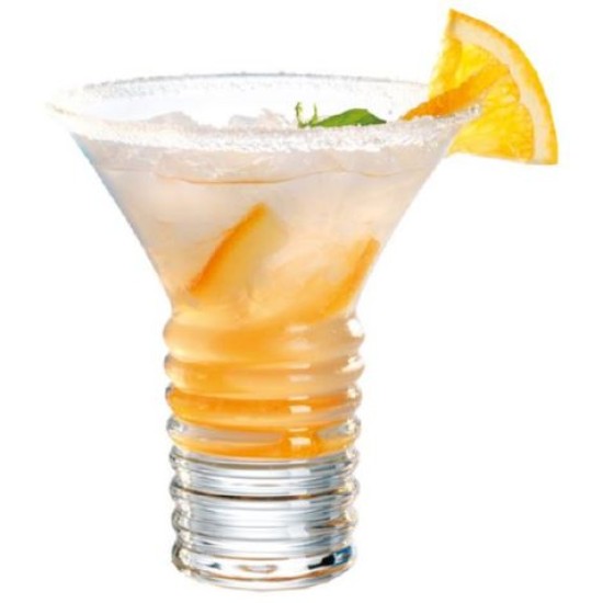 Ποτήρι κοκτέιλ 240ml ELECTRO