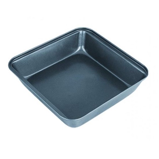 Ταψί αντικολλητικό τετράγωνο 25x25x5εκ.