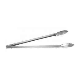 Λαβίδα BBQ βαριά New Line 30εκ.