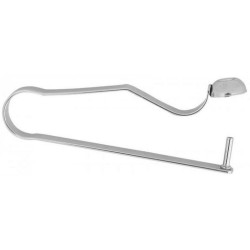 Αφαιρετής κουκουτσιών ανοξείδωτος