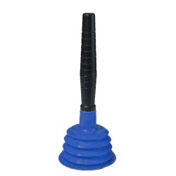 Αποφρακτήρας πλαστικός Φ10εκ.