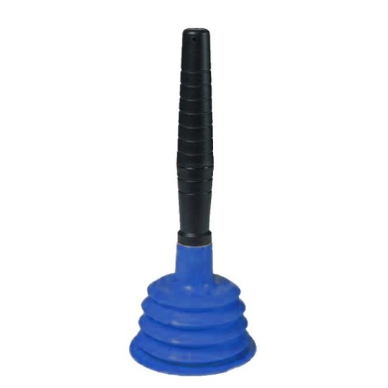 Αποφρακτήρας πλαστικός Φ10εκ.