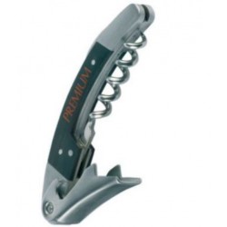 Τιρμπουσόν ανοξείδωτο PREMIUM