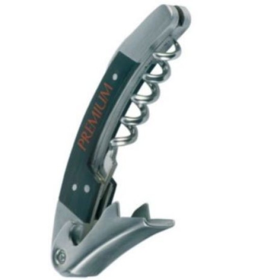 Τιρμπουσόν ανοξείδωτο PREMIUM