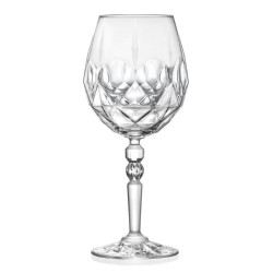 Σετ 6 ποτήρια κοκτέιλ κρυστάλλινα 670ml Alkemist