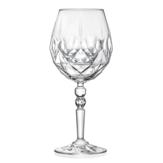 Σετ 6 ποτήρια κοκτέιλ κρυστάλλινα 670ml Alkemist