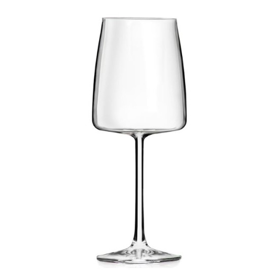 Σετ 6 ποτήρια κρασιού κρυστάλλινα 430ml Essential