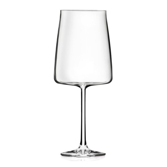 Σετ 6 ποτήρια κρασιού κρυστάλλινα 650ml Essential