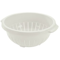 Σουρωτήρι μακαρονιών πλαστικό 32εκ. TONTARELLI