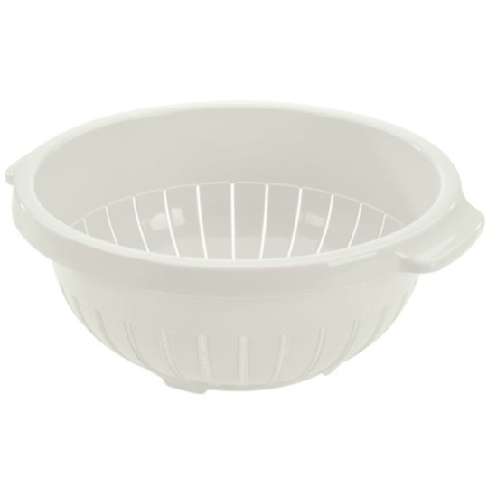 Σουρωτήρι μακαρονιών πλαστικό 32εκ. TONTARELLI