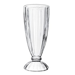 Σετ 6 ποτήρια χυμού 350ml MilkShake