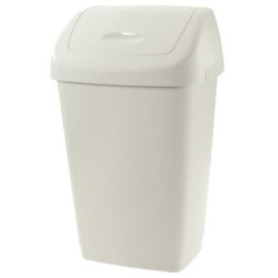 Κάδος απορριμάτων 25L AURORA