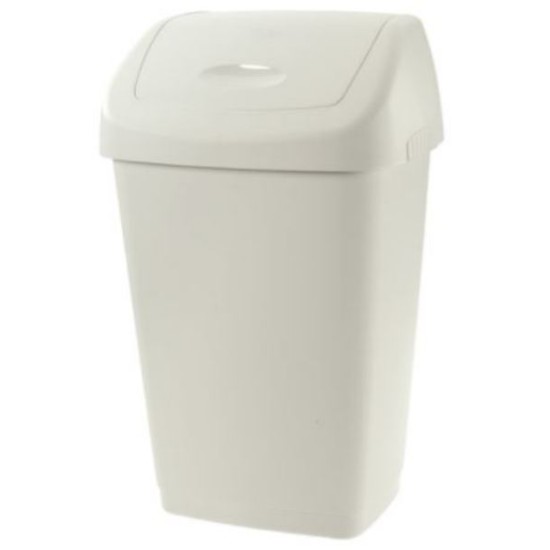 Κάδος απορριμάτων 25L AURORA