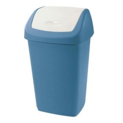 Κάδος απορριμάτων 50L AURORA