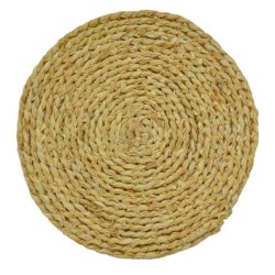 Σουπλά ψάθινο 30εκ.