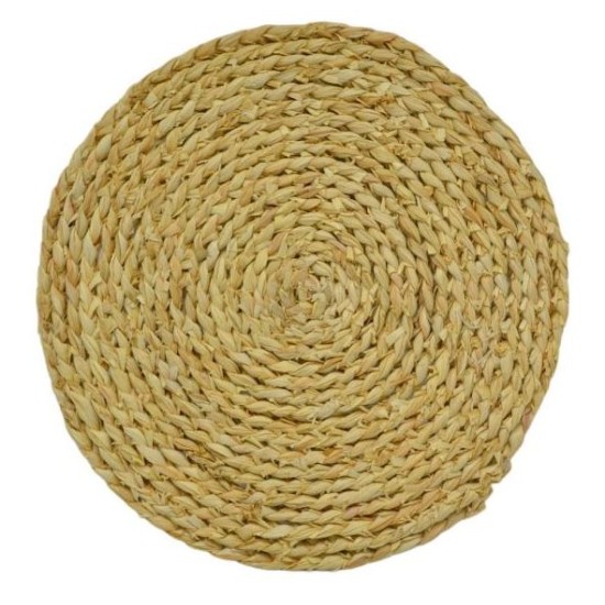 Σουπλά ψάθινο 30εκ.