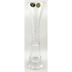 Ανθοδοχείο κρυστάλλινο 26,5εκ. LIMIT