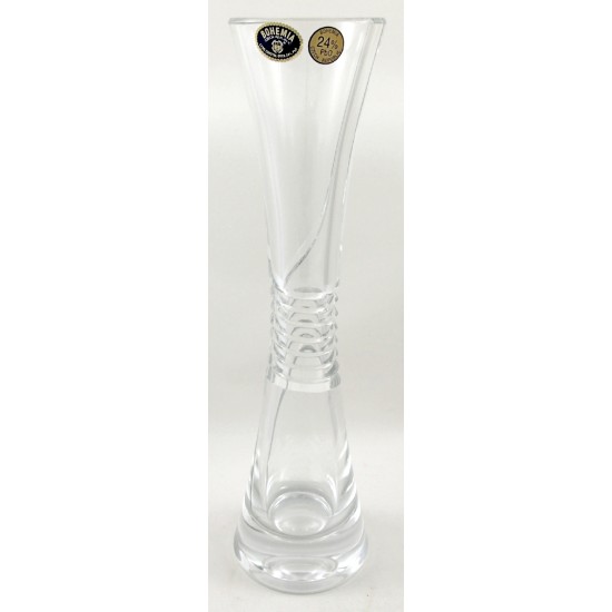 Ανθοδοχείο κρυστάλλινο 26,5εκ. LIMIT