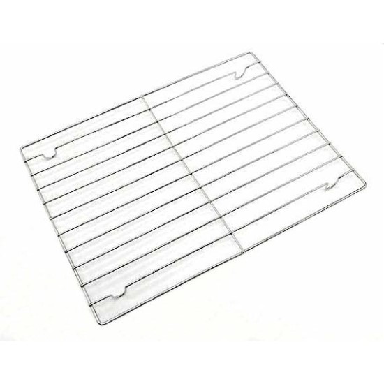 Σχάρα για ταψί ορθογώνια 29x21εκ.