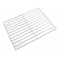 Σχάρα για ταψί ορθογώνια 38x29εκ.