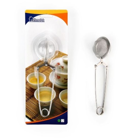 Αυγό τσαγιού με λαβή